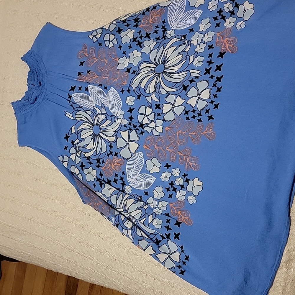 Womens top